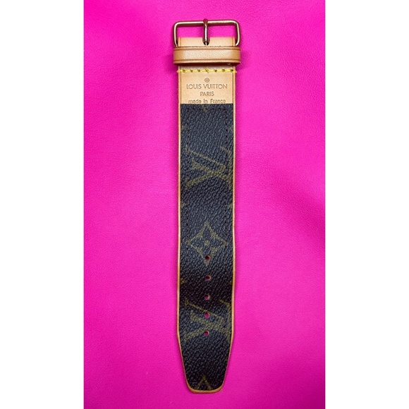 💖Louis Vuitton Poignet💖 - Picture 3 of 5